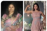 100 કિલોની મહિલાએ બિસ્કિટ, ઘી-બટર ખાઈને પણ  ઉતાર્યું 40 કિલો વજન
