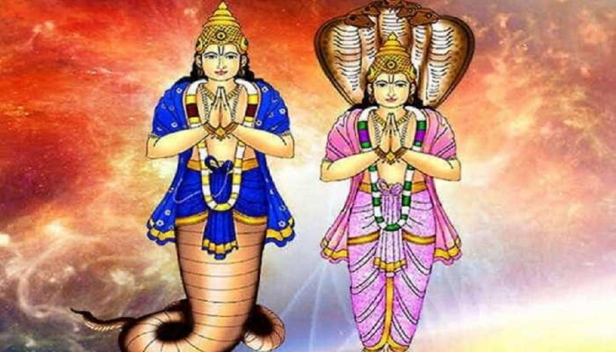  એક સમય પછી દરેક ગ્રહ એક રાશિથી બીજી રાશિમાં પ્રવેશ કરે છે. આ પ્રક્રિયાને તે ગ્રહ દ્વારા રાશિ પરિવર્તન અથવા ગ્રહોનું ગોચર કહેવામાં આવે છે. જ્યોતિષ શાસ્ત્ર અનુસાર, જ્યારે પણ કોઈ ગ્રહ રાશિ પરિવર્તન કરે છે તો તેની અસર 12 રાશિઓ (12 zodiac signs) પર જોવા મળે છે. આ અસર હકારાત્મક અને નકારાત્મક બંને હોઈ શકે છે. રાહુ-કેતુ (rahu ketu) છાયા ગ્રહો છે, જેને પાપી ગ્રહો તરીકે ઓળખવામાં આવે છે. બંને ગ્રહો હંમેશા ઉલટું ફરે છે. ભોપાલના જ્યોતિષી અને વાસ્તુ સલાહકાર પંડિત હિતેન્દ્ર કુમાર શર્મા પાસેથી જાણીશું કે રાહુ-કેતુ ગ્રહોના ગોચરથી કઈ ચાર રાશિઓ પર નકારાત્મક અસર પડશે.