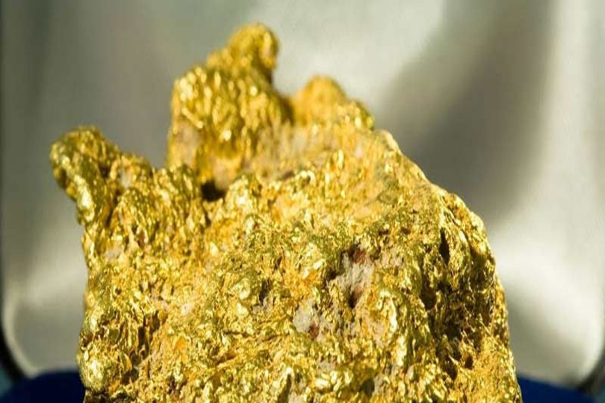 Gold recyclingના ક્ષેત્રમાં ભારત ચોથા ક્રમે, ગત વર્ષે કર્યું આટલા ટન સોનાનું રિસાયક્લિંગ