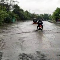 ગુજરાતના આ વિસ્તારોમાં પડશે ધોધમાર વરસાદ તો અમદાવાદમાં હજી વધશે ગરમી