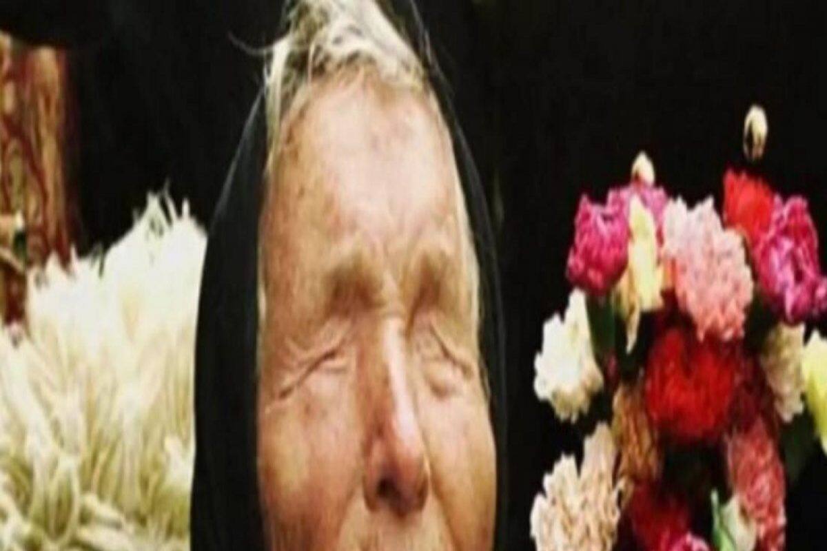 બાબા વેંગાની વર્ષ 2022 માટેની 2 ભવિષ્યવાણીઓ પડી સાચી, બાકીની 4 ને લઈને લોકોમાં ભય!