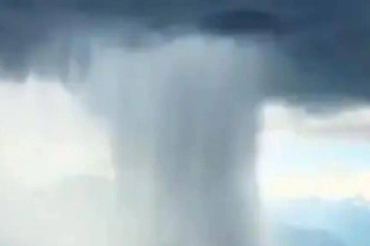 Amarnath Cave CloudBurst: વાદળ ફાટવાની ઘટના શા માટે બને છે? જાણો રસપ્રદ કારણ