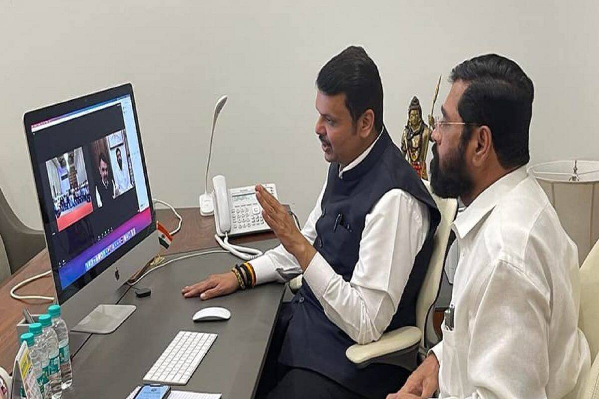 Eknath Shinde: બીજેપીએ એકનાથ શિંદેને સીએમનો તાજ કેમ પહેરાવ્યો? જાણો પડદા પાછળનું પ્લાનિંગ