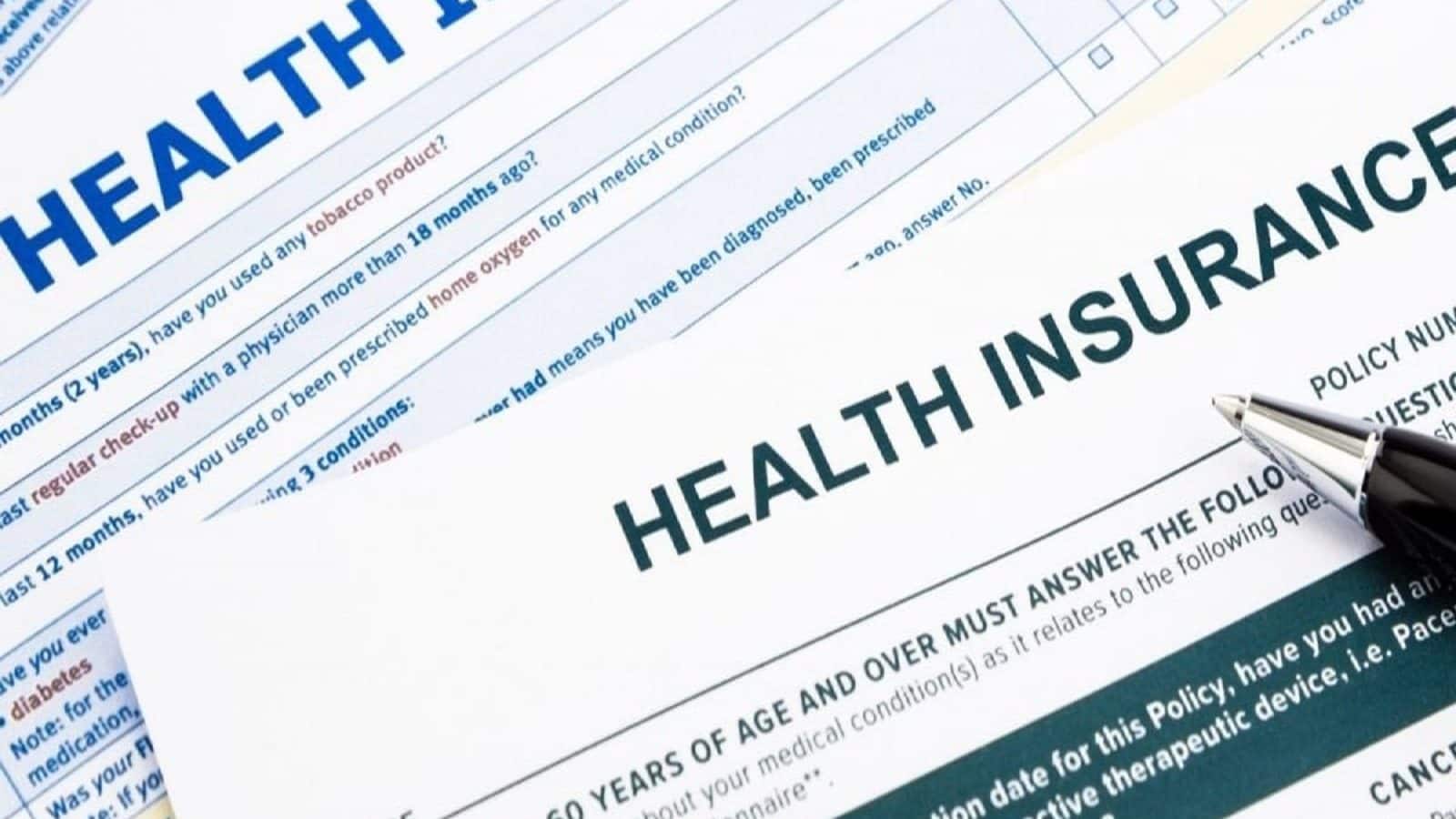 health insurance multi year health policy detalis હેલ્થ ઈન્શ્યોરન્સ