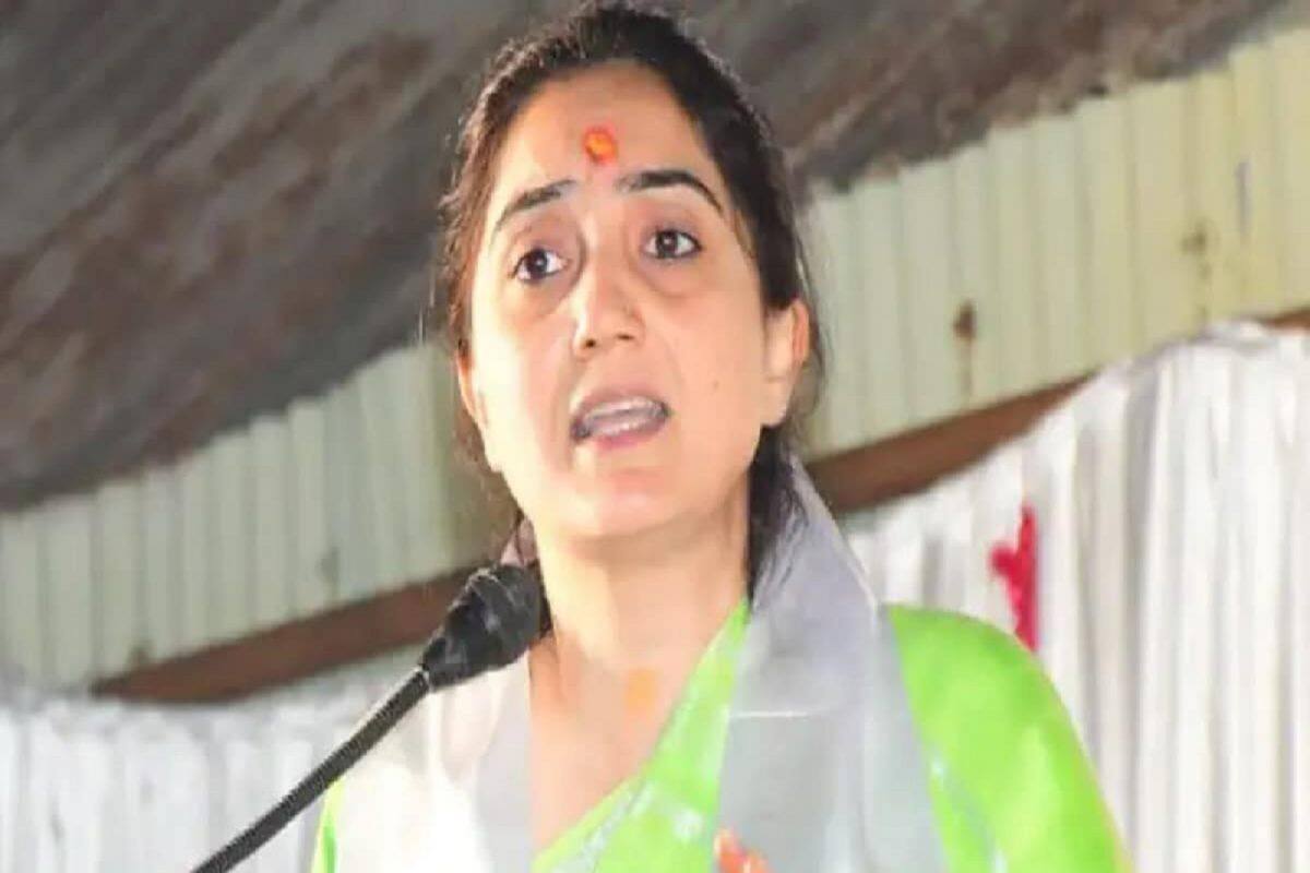 Nupur Sharma Case: નૂપુર શર્માને સુપ્રીમ કોર્ટની ફટકાર, કહ્યું- ટીવી પર આખા દેશની માફી માંગવી જોઈએ