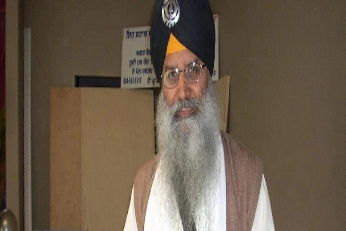Ripudaman Singh: કેનેડામાં શીખ નેતા રિપુદમનની હત્યા, એર ઇન્ડિયા ફ્લાઇટ બ્લાસ્ટમાં આવ્યું હતું નામ