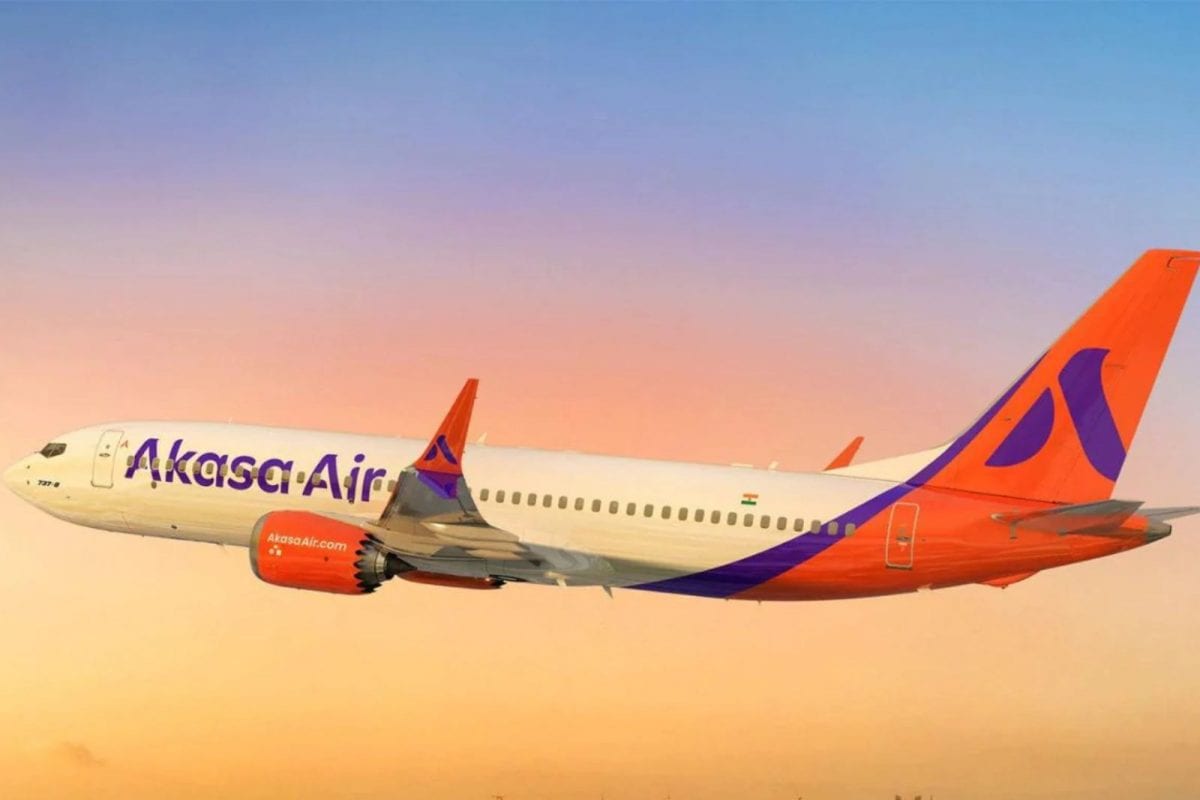 Akasa Air Flight: રાકેશ ઝુનઝુનવાલાની અકાસા એરે શરુ કર્યું ટિકિટ બુકિંગ, જાણો નવી ફ્લાઇટસના રુટ