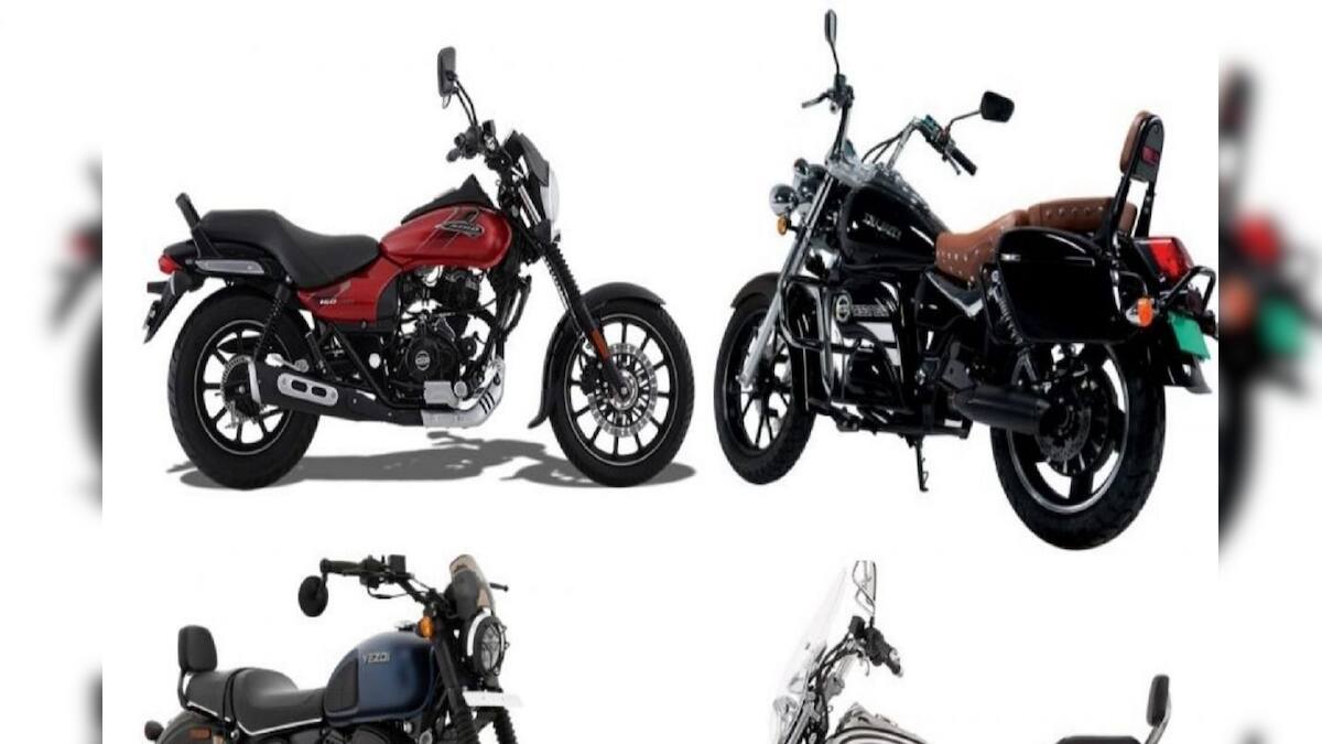 cruisers bike under 2 lakh rupees know affordable cruisers bike price