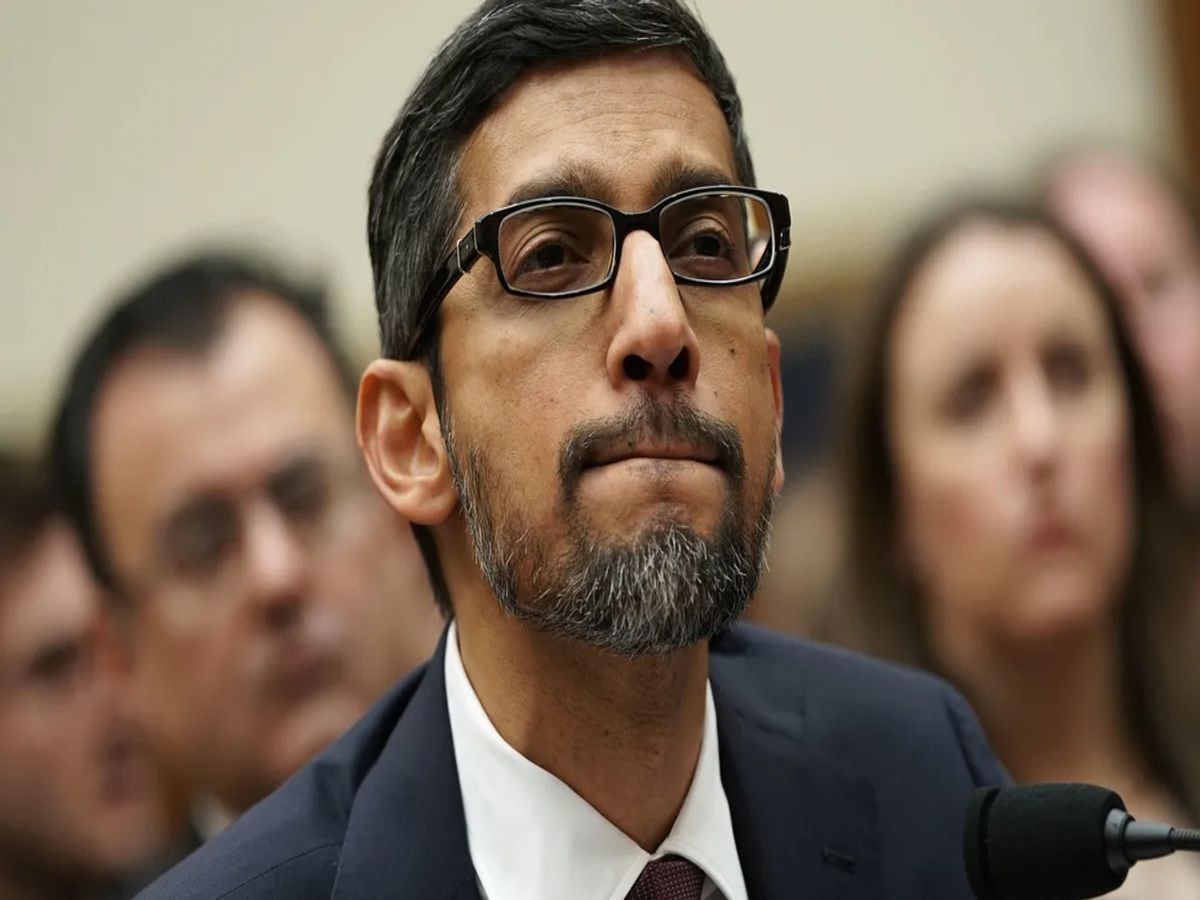 According to a report, Sundar Pichai has said in an email that the company's focus in 2022 and 2023 is only on hiring engineering, technical experts and key positions.