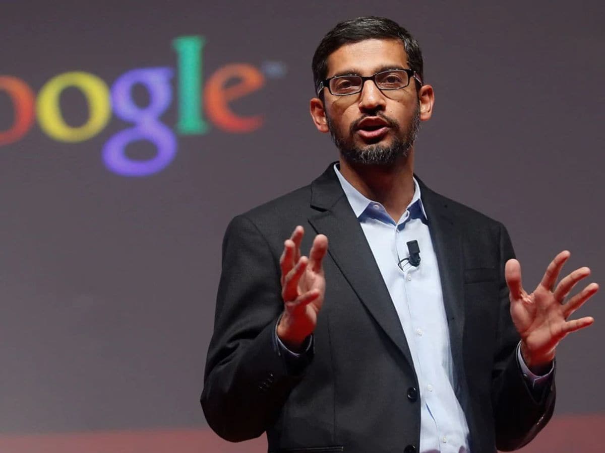 The fear of economic recession in the world is now also haunting Google.  Google's parent company Alphabet Inc. has now decided to slow down the hiring process for the remainder of 2022.