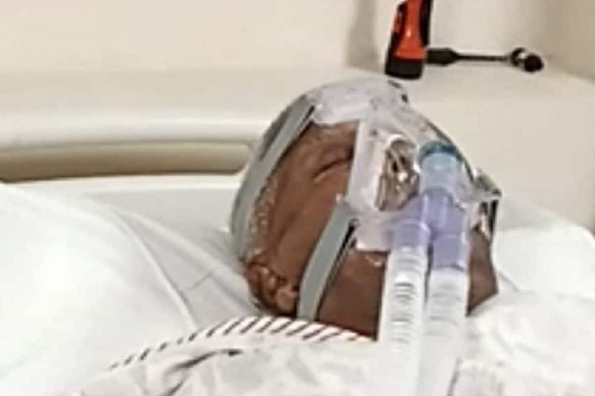 Lalu Yadav Health Update: લાલુ પ્રસાદ યાદવને એર એમ્બ્યુલન્સ દ્વારા દિલ્હી લઇ જવાશે, AIIMS માં દાખલ કરવામાં આવશે