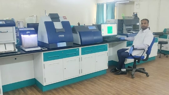 ફાર્મા