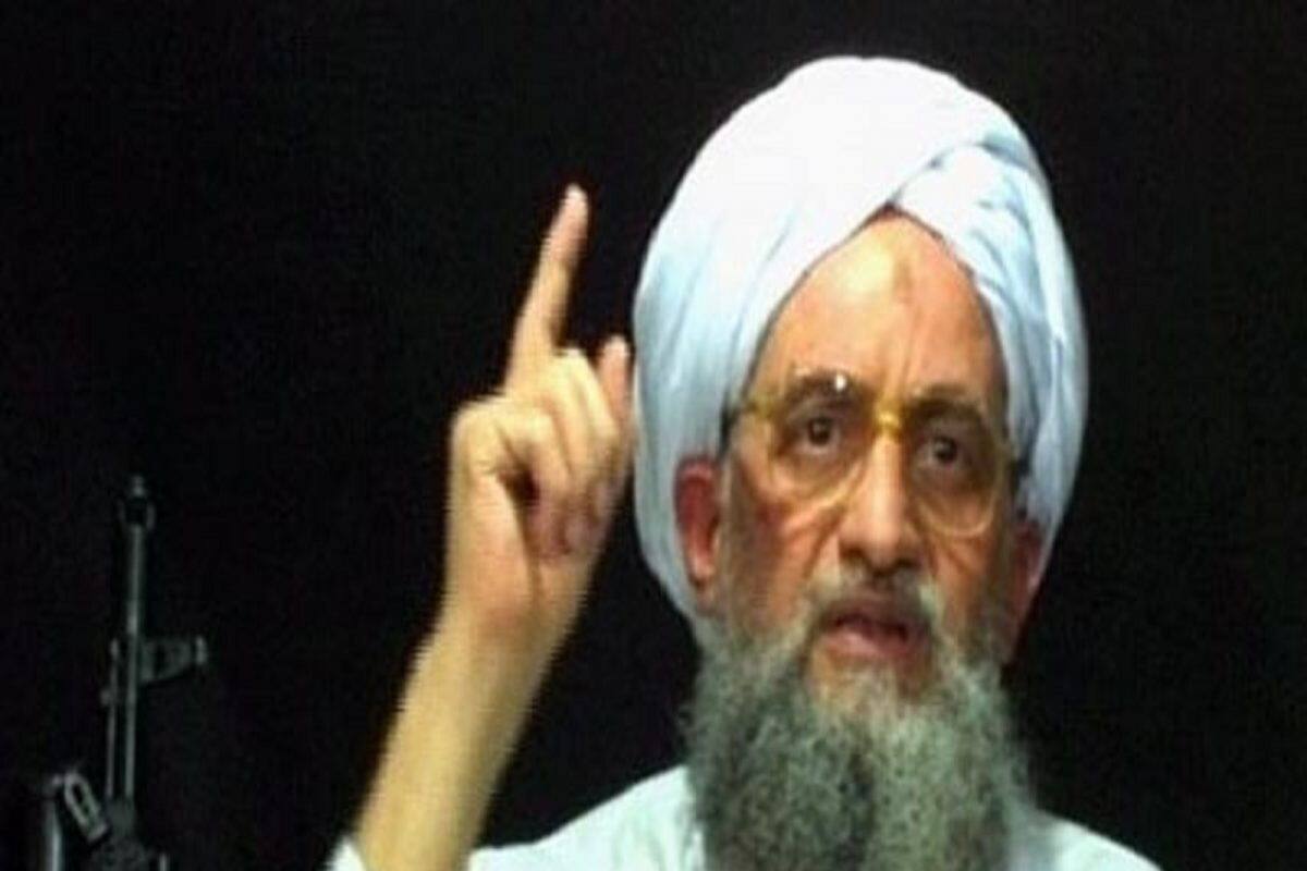 Al Zawahiri Killed: અમેરિકાને મળી મોટી સફળતા, ડ્રોન હુમલામાં અલકાયદાનો ચીફ જવાહિરી ઠાર