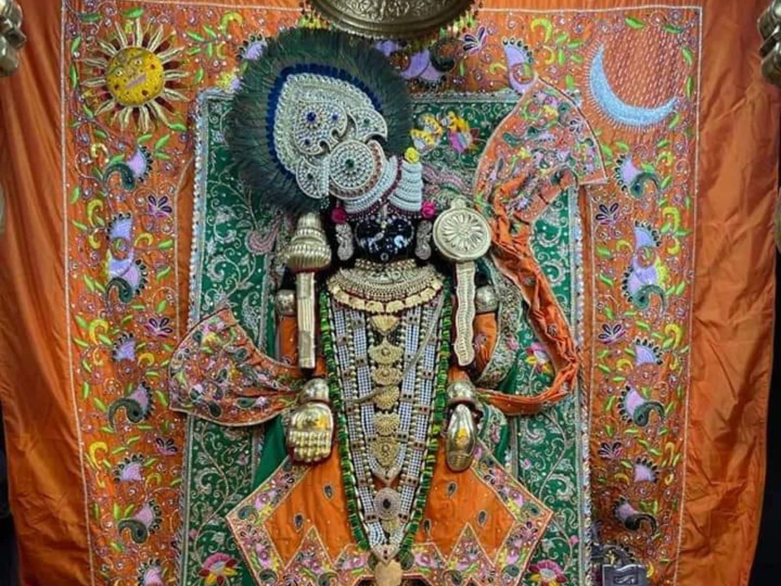 Dwarka