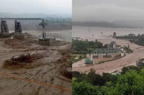 Himachal Pradesh floods : હિમાચલમાં અચાનક પૂર અને ભૂસ્ખલનથી 19 લોકોના મોત, 6 હજુ ગુમ