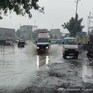 હિંમતનગરમાં બે કલાકમાં સાડા ત્રણ ઈંચ વરસાદ પડતા લોકોના ઘર અને દુકાનોમાં પાણી ઘૂસ્યા