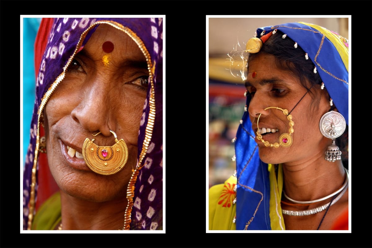  Nidhi dave, Vadodara: આભૂષણ (Jewellery) ભારતીય સંસ્કૃતિમાં કલાસૌંદર્ય, ઉત્સવો અને પર્વો એકબીજાની હારોહાર ચાલ્યા છે. જુદા જુદા વિષયોને લગતા ચિત્ર પ્રદર્શન અથવા તસવીર પ્રદર્શન (Photo Exhibition) ઘણા થયા છે પરંતુ આભૂષણની વિશિષ્ટ તસવીરોનું પ્રદર્શન કદાચ આ પહેલું જ હશે.