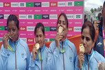 CWG 2022: ભારતે લોન બોલ્સમાં જીત્યો ઐતિહાસિક ગોલ્ડ, મહિલા ટીમે રચ્યો ઇતિહાસ