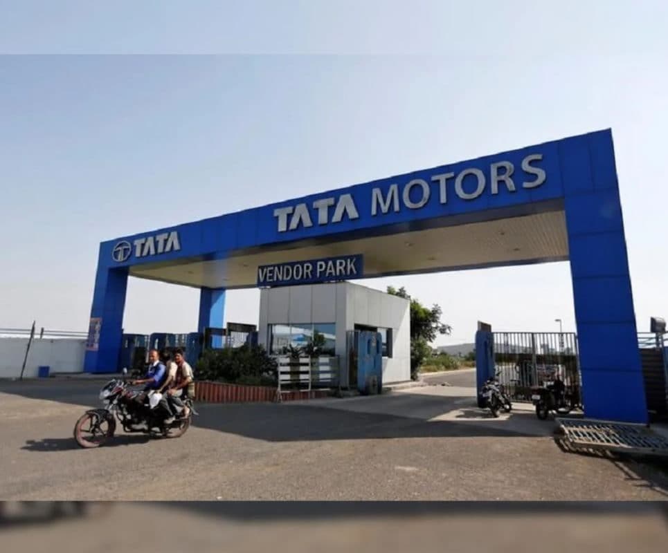 Tata Motorsએ 726 કરોડમાં ખરીદ્યો ફોર્ડનો સાણંદ પ્લાન્ટ, ડીલ થઈ ફાઈનલ