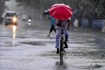 આગામી 5 દિવસ સુધી ગુજરાત સહિત ભારતના ઘણા રાજ્યોમાં ભારે વરસાદની આગાહી