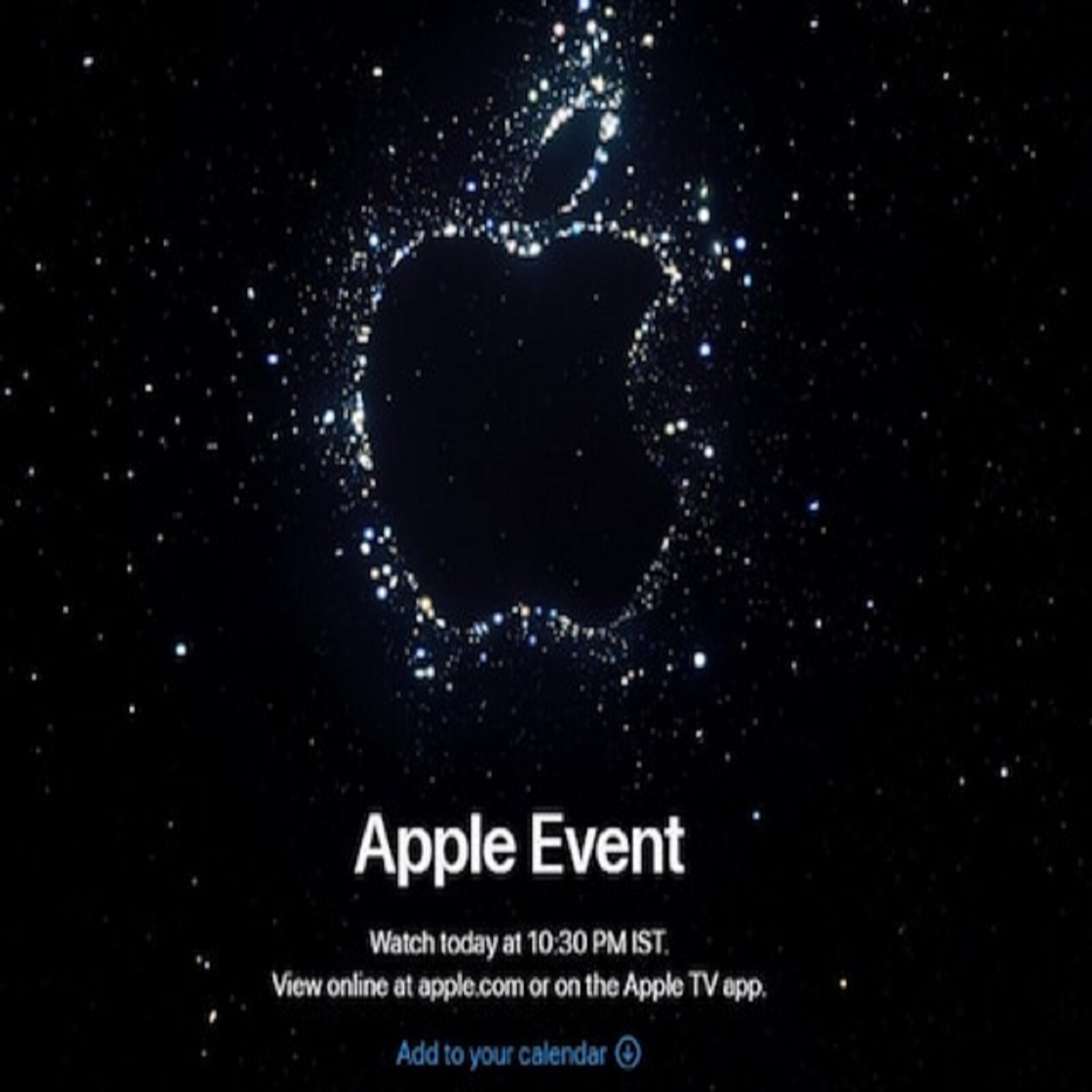 apple far out event launching iphone 14 live streaming how to watch apple event
