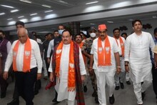 Gujarat Election 2022: ભાજપ રાષ્ટ્રીય અધ્યક્ષ જે. પી. નડ્ડાનો સૌરાષ્ટ્ર પ્રવાસ કેટલો અસરદાર? 