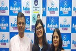 JEE એડવાન્સનું પરિણામ જાહેર: અમદાવાદની તનિષ્કા સમગ્ર દેશમાંથી મહિલા કેટેગરીમાં પ્રથમ