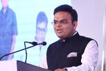 શું જય શાહ બનશે બીસીસીઆઇના આગામી અધ્યક્ષ?