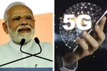 ટેકનોલોજીની દુનિયામાં વધુ એક ક્રાતિ,  PM મોદી લોન્ચ કરશે 5G સેવા