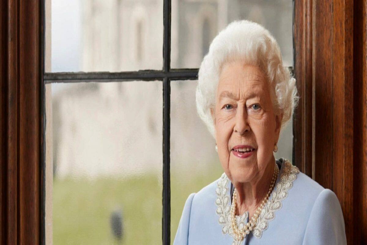 Queen Elizabeth : બ્રિટનના મહારાની એલિઝાબેથની તબિયત બગડી, પીએમ લિઝ ટ્રસે કહી આવી વાત