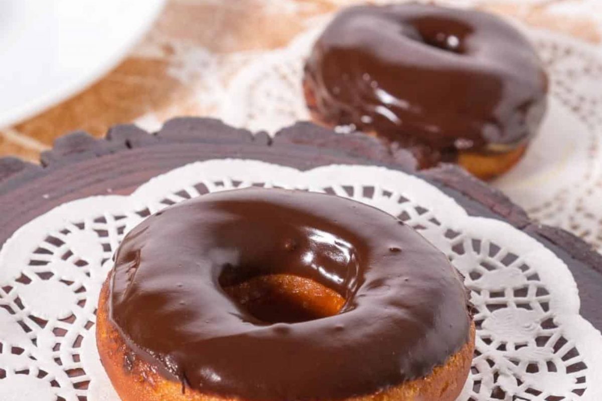Daughter's Day Special Recipe: ડોટર્સ ડે પર તમારી લાડલીને ખુશ કરવા આ રીતે ઘરે બનાવો 'ચોકલેટ ડોનટ'