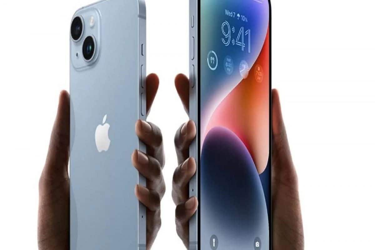 iPhone સાથે ચાર્જર ન આપવું પડ્યું ભારે, Appleને 164 કરોડનો દંડ