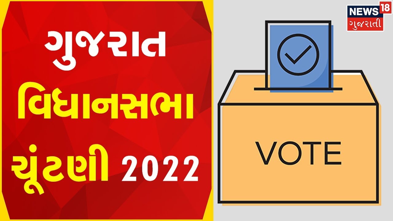 Gujarat Election 2022 | ચૂંટણી તારીખો માટે સજ્જ રાજનેતાઓ | election date