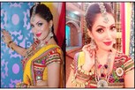 જેઠાલાલની બબીતાજી નવરાત્રિના રંગે રંગાઈ, ઈન્સ્ટાગ્રામ પર વીડિયો શેર કર્યો