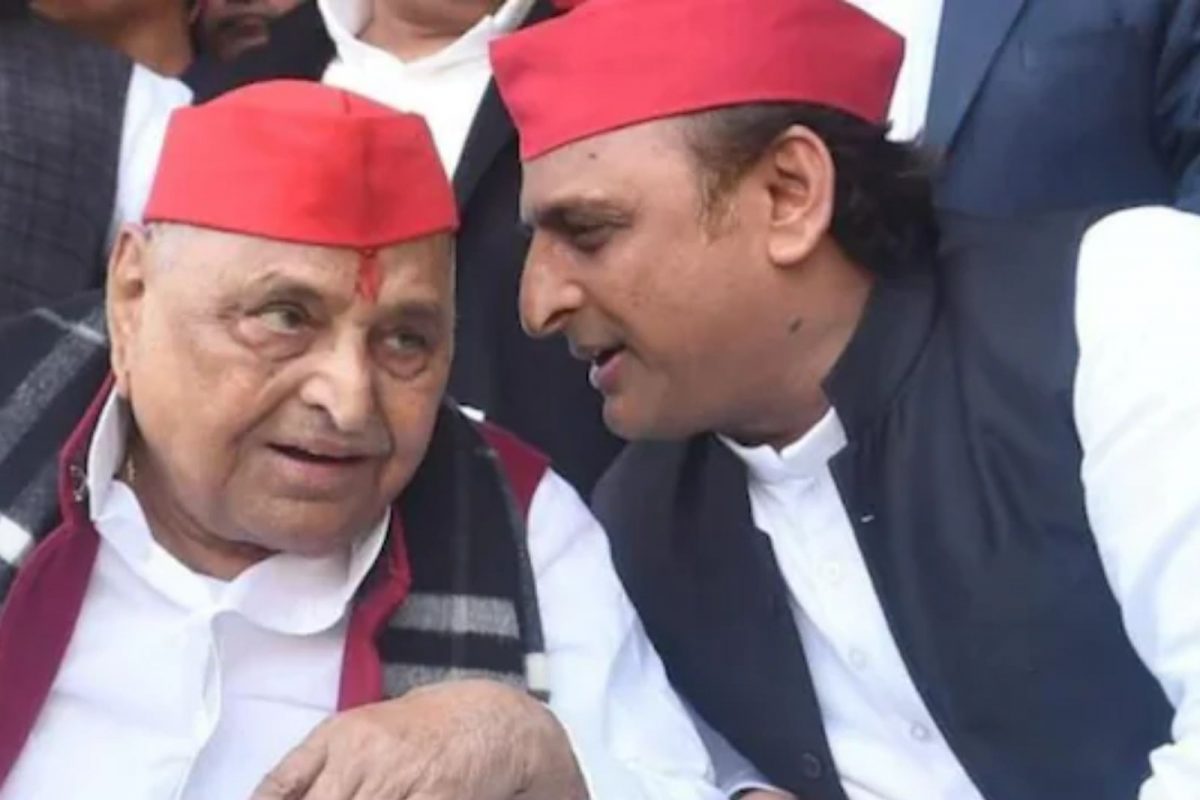 Mulayam Singh Yadav Net Worth: ‘નેતાજી’ પોતાની પાછળ કેટલી સંપત્તિ છોડી ગયા? દીકરા પાસેથી લીધા હતા ઉછીના પૈસા