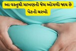 રસોડામાં રહેલી આ વસ્તુઓ ફટાફટ ઓગાળી દે છે પેટની ચરબી