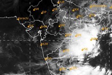 Gujarat weather forecast: ઉત્તર, મધ્ય ગુજરાત અને સૌરાષ્ટ્રમાંથી થઇ ચોમાસાની વિદાય, હજી આ વિસ્તારોમાં વરસાદની આગાહી
