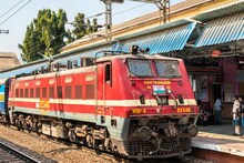 Rajkot: સૌરાષ્ટ્રવાસીઓ કૃપિયા ધ્યાન આપે, આ ટ્રેનોની રાહ જોતા નહીં, ટાઇમ ટેબલ ખોરવાયું છે!