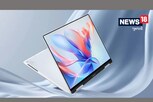 Xiaomi એ લોન્ચ કર્યું સૌથી સ્લિમ અને હળવું લેપટોપ,પાવરફુલ બેટરી અને અદભૂત ડિઝાઇન, જાણો કિં