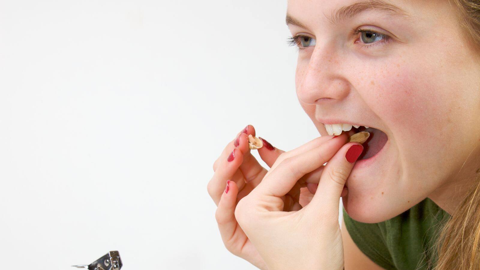 benefits of pistachios and healthy health દિવસમાં આટલાં પિસ્તા ખાવાથી