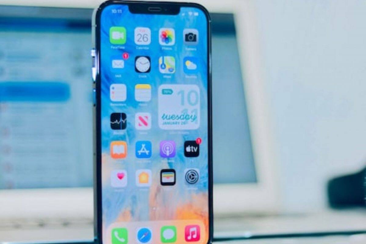 Apple લોન્ચ કરશે iPhone અપડેટ: જાણો નવા અપડેટ્સ અને અદ્ભુત ફીચર્સ વિશે સંપૂર્ણ માહિતી