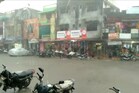 Gujarat Rain Forecast: જાંબુઘોડામાં 5 ઈંચ, 91 તાલુકામાં વરસાદ; હજુ 3 દિવસ આગાહી