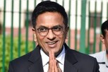 Justice Chandrachud: 16માં CJIના પુત્ર બનશે 50માં CJI