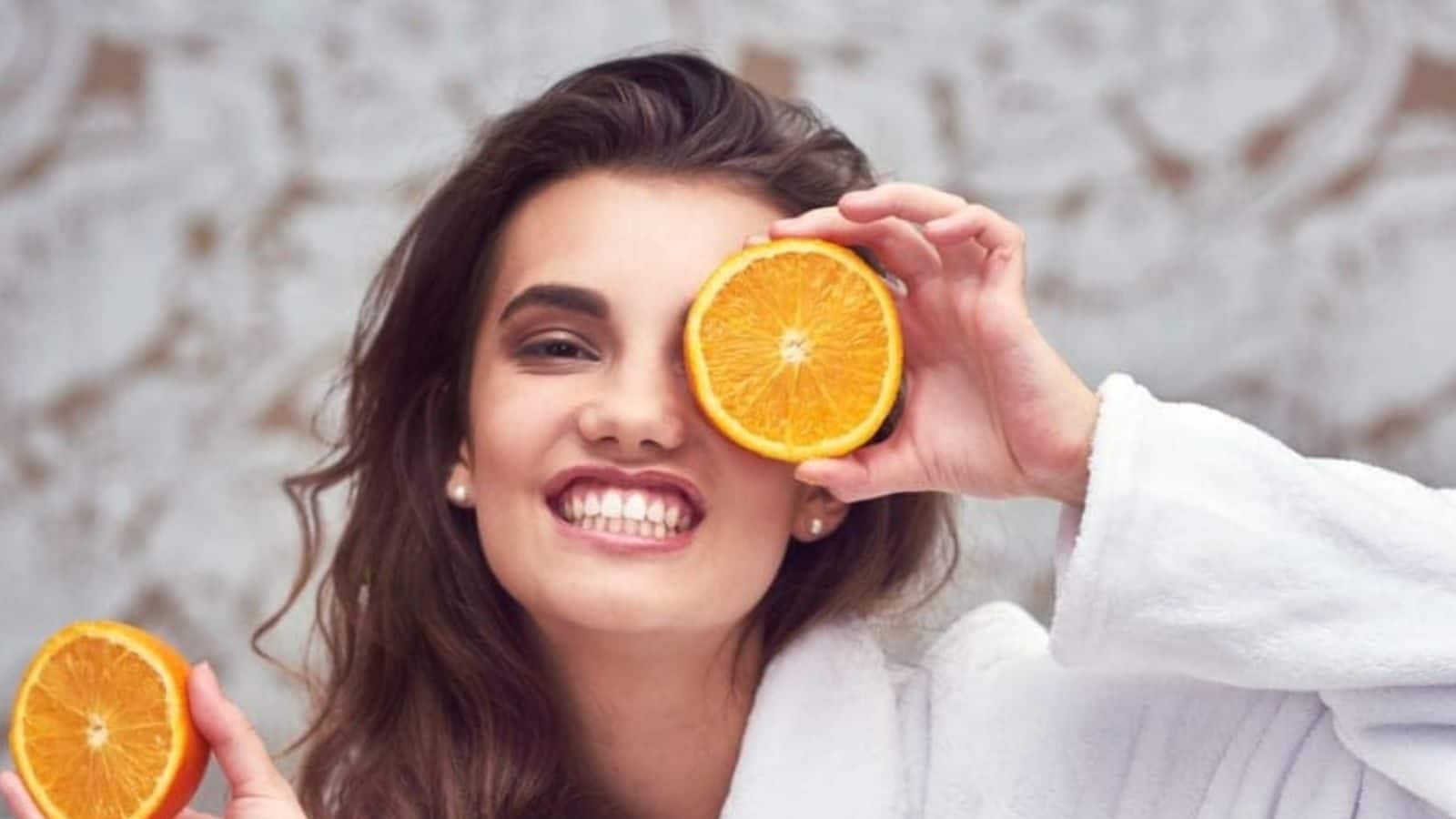 Health Benefits of vitamin C વિટામીન સીના હેલ્થ બેનેફિટ્સ News18