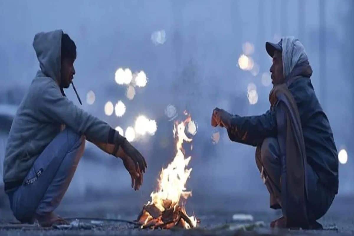 શિયાળા (Winter)માં અધિકારીઓને સતર્ક રહેવાનું કહેવામાં આવ્યું