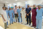 શ્રીમદ્ રાજચંદ્ર હોસ્પિટલ માં થઈ ધરમપુર-કપરાડા-વલસાડ વિસ્તારની પ્રથમ બાયપાસ સર્જરી!
