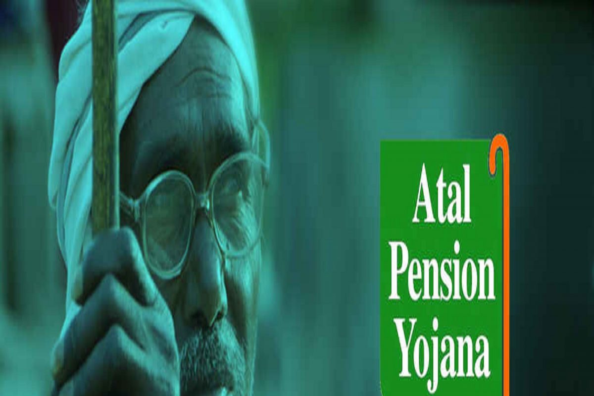 Atal Pension Yojana: APY Details, Returns, Eligibility