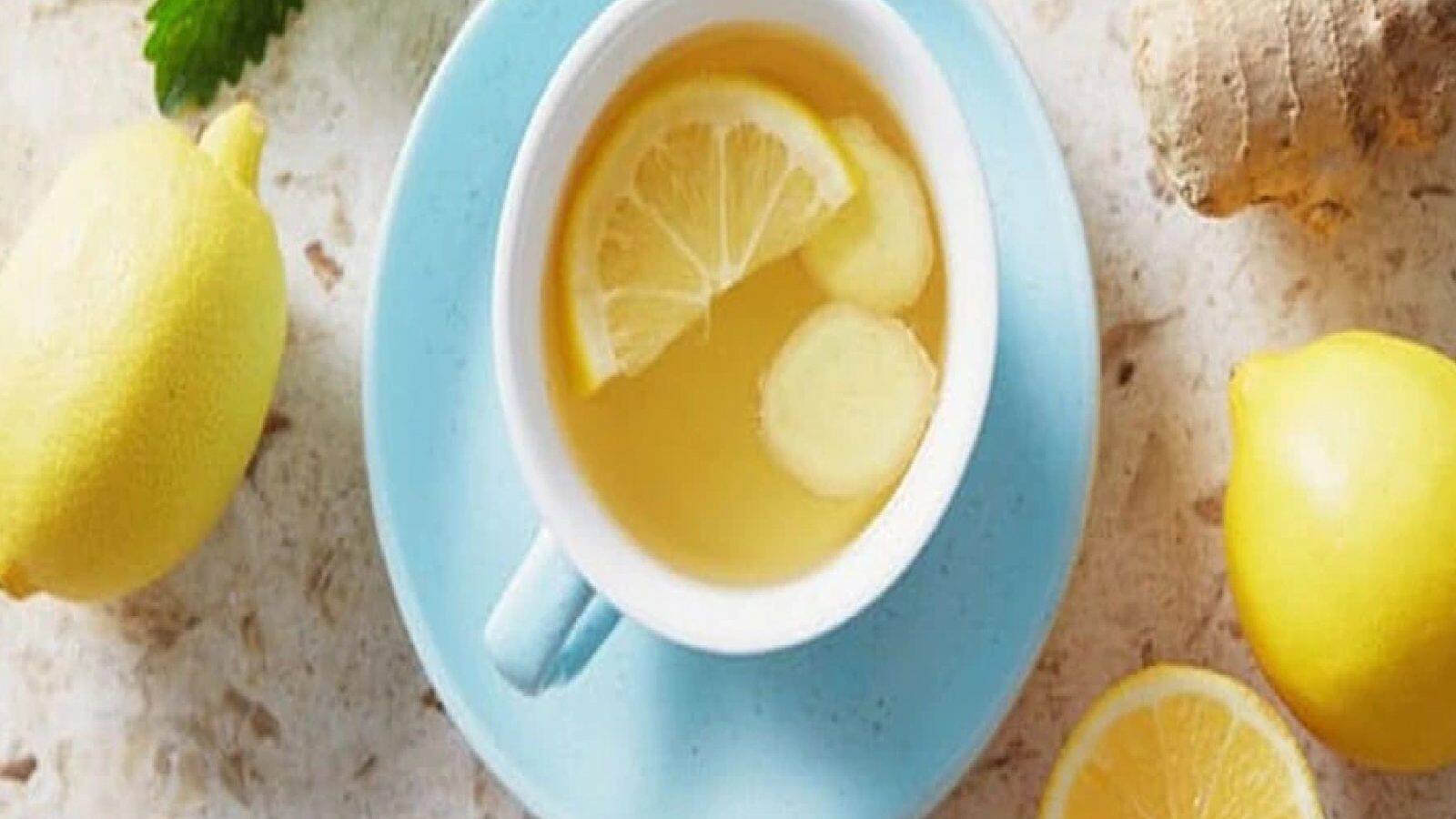 Ginger as cholesterol lowering spice 5 ways to use it tea lemon garlic