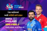 IND VS ENG: અંગ્રેજો ટકરાશે કેપ્ટન રોહિતની ટીમ ઈન્ડિયા, કેવી રહેશે ટીમ? જાણો પિચનો મિજાજ