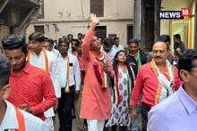 Gujarat Election 2022: જમાલપુરમાં ઇમરાન ફાવી જશે કે મતોના વિભાજનથી ભાજપને ફાયદો થશે?